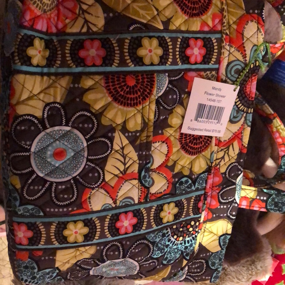 Vera Bradley Mandy